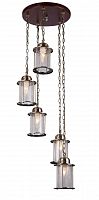 подвесная люстра st luce volantino sl150.303.05 в Махачкале