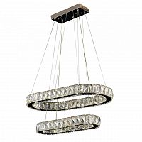 подвесной светодиодный светильник kink light тор-кристалл 08556(3000-6000к) в Махачкале