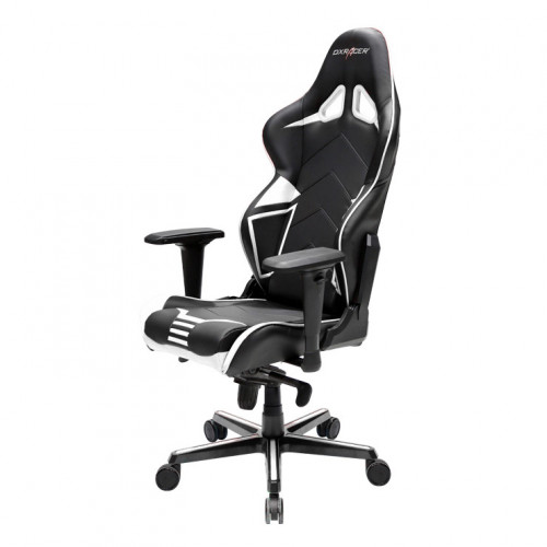 геймерское кресло dxracer oh/rv131/nw в Махачкале