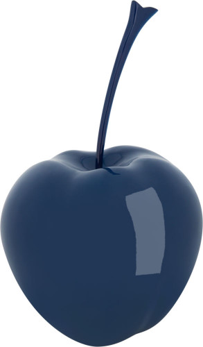 декор cherry blue small в Махачкале