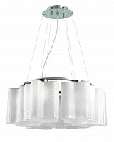подвесная люстра st luce onde sl117.503.06 в Махачкале