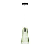 подвесной светильник idlamp iris color 243/1-green в Махачкале