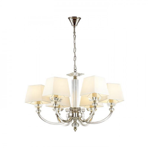 подвесная люстра odeon light chester 4183/6 в Махачкале