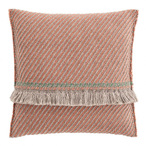 подушка diagonal almond-peach от gan в Махачкале