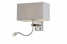 бра crystal lux jewel ap2 gr в Махачкале