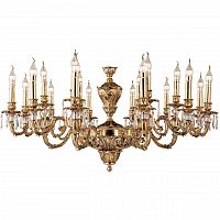 подвесная люстра dio darte elite estrada e 1.1.18.600 g золото в Махачкале