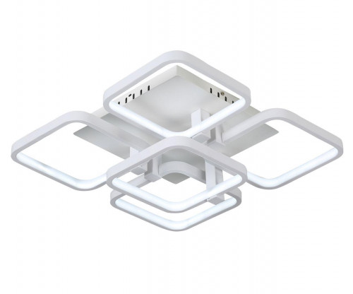 потолочная светодиодная люстра kink light квадро 08112(4000k) в Махачкале