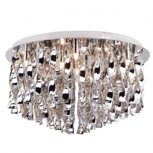 потолочный светильник arte lamp fuochi a8107pl-10cc в Махачкале