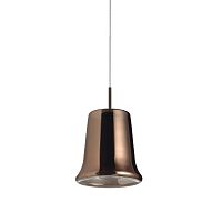 подвесной светильник cloche s copper от leucos в Махачкале