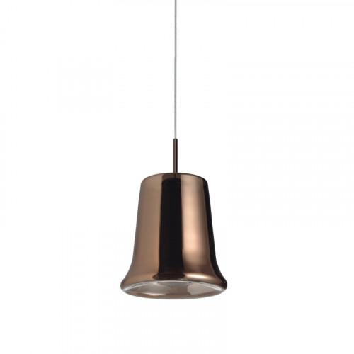 подвесной светильник cloche s copper от leucos в Махачкале