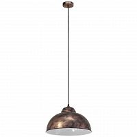 подвесной светильник eglo vintage 49248 в Махачкале