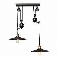 подвесной светильник loft it loft1832c-2 в Махачкале