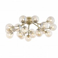потолочная люстра st luce pallеre sl438.202.20 в Махачкале