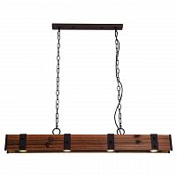 подвесной светодиодный светильник lussole loft lsp-9860 в Махачкале