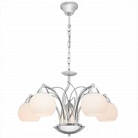 подвесная люстра silver light adele 138.54.5 в Махачкале