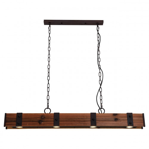 подвесной светодиодный светильник lussole loft lsp-9860 в Махачкале
