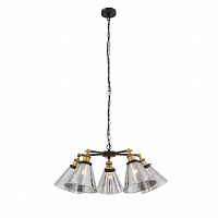 подвесная люстра st luce evoluto sl237.403.05 в Махачкале