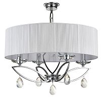 подвесная люстра maytoni miraggio mod602-04-n в Махачкале