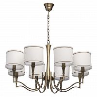 подвесная люстра mw-light конрад 4 667010808 в Махачкале