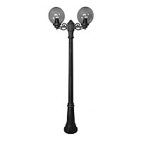 уличный фонарь fumagalli gigi bisso/g250 g25.156.s20.aze27 в Махачкале
