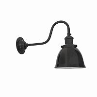 loa бра черное e27 от faro в Махачкале
