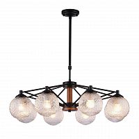 подвесная люстра omnilux bitetto oml-50903-08 в Махачкале