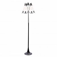торшер idlamp milada 401/5p-ledchrome в Махачкале