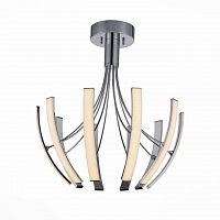 потолочная светодиодная люстра st luce arco sl912.102.10 в Махачкале