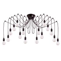 подвесная люстра loft it spider loft1162/16 в Махачкале