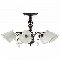 потолочная люстра lightstar esedra 796058 в Махачкале