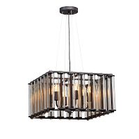 подвесная люстра vitaluce v5301-1/6pl в Махачкале