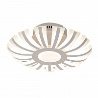 потолочная светодиодная люстра omnilux silville oml-02607-68 в Махачкале