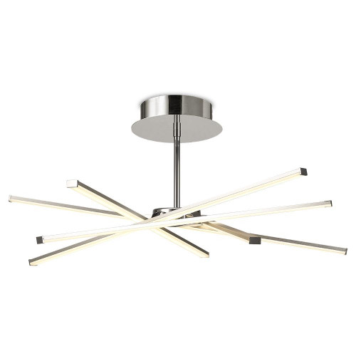 потолочная светодиодная люстра mantra star led 6031 в Махачкале