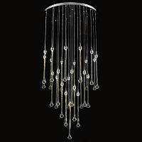 подвесной светильник po98028m-16 chrome от delight collection в Махачкале