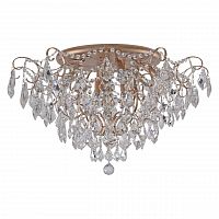 потолочная люстра favourite pluvia 2447-9u в Махачкале