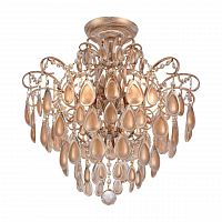 подвесная люстра arte lamp a3703pl-6ga золото в Махачкале