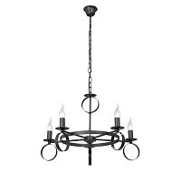 подвесная люстра vitaluce v4490-1/5 в Махачкале