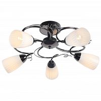 потолочная люстра arte lamp 50 a6545pl-5bc в Махачкале
