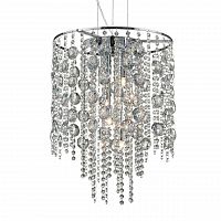 подвесной светильник ideal lux evasione sp8 в Махачкале