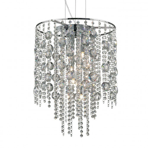подвесной светильник ideal lux evasione sp8 в Махачкале