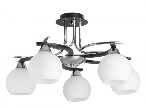 потолочная люстра toplight alison tl2670x-05wc в Махачкале