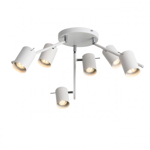 потолочная светодиодная люстра st luce fanale sl597.502.06 в Махачкале
