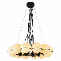 подвесная люстра lussole loft lsp-8177 в Махачкале