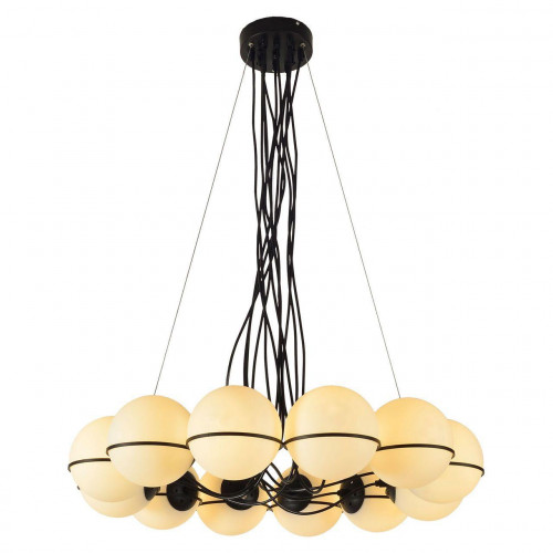 подвесная люстра lussole loft lsp-8177 в Махачкале