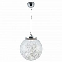 подвесной светодиодный светильник freya isabel fr6157-pl-24w-tr в Махачкале