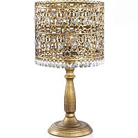 настольная лампа odeon light salona 2641/1t в Махачкале