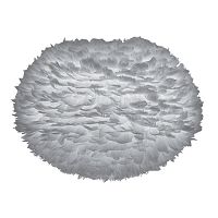 плафон eos large light grey в Махачкале