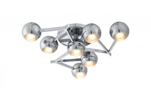 потолочная люстра st luce rottura sl853.102.07 в Махачкале