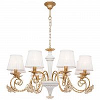 подвесная люстра silver light benedict 736.53.8 в Махачкале