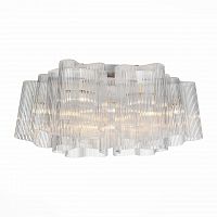 потолочная люстра st luce aria sle116.102.07 в Махачкале